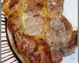 元ステーキ職人直伝豚肉の焼き方完全版作り方21写真