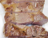 元ステーキ職人直伝豚肉の焼き方完全版作り方22写真