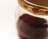超濃厚！簡単チョコレートプリン作り方13写真