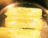 +°♡クリチチョコロール♡°×作り方5写真
