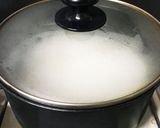 お鍋で炊く ふっくらごはん♪作り方4写真
