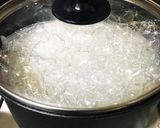 お鍋で炊く ふっくらごはん♪作り方6写真