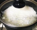 お鍋で炊く ふっくらごはん♪作り方7写真
