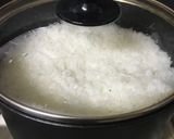 お鍋で炊く ふっくらごはん♪作り方8写真
