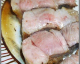 元ステーキ職人直伝豚肉の焼き方完全版作り方23写真