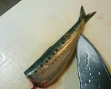 ◇簡単!!手開きいわしの梅しそ煮作り方2写真