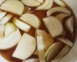 温玉のせ牛丼～作り方3写真