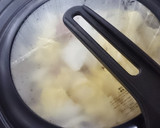 白菜とソーセージの中華炒め作り方6写真