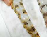 衣が簡単な、美味しいエビフライ作り方4写真