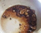 お豆腐ステーキ♪ガーリック醤油作り方6写真