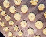 天ぷら粉使用★しっとりクッキー作り方4写真