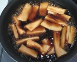 味噌ラーメン 無化調作り方15写真