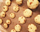 天ぷら粉使用★しっとりクッキー作り方5写真