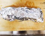 フライパンで作る簡単ローストビーフ作り方11写真