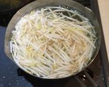 味噌ラーメン 無化調作り方17写真