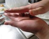 トルコ料理◆ねぎと胡椒肉団子のスープ作り方10写真