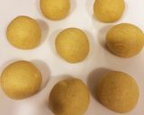 カレーウインナードッグ作り方4写真