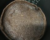 炊飯器ガトーショコラ三重奏(3種)作り方11写真