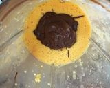 炊飯器ガトーショコラ三重奏(3種)作り方13写真
