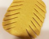 カレーウインナードッグ作り方5写真