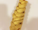 カレーウインナードッグ作り方6写真