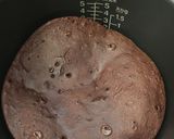 炊飯器ガトーショコラ三重奏(3種)作り方15写真