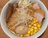 味噌ラーメン 無化調作り方23写真