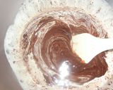 生チョコ(マカダミアナッツ）簡単☆大好評作り方4写真