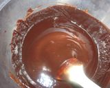 生チョコ(マカダミアナッツ）簡単☆大好評作り方5写真