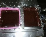 生チョコ(マカダミアナッツ）簡単☆大好評作り方6写真