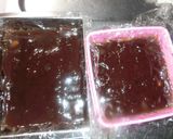 生チョコ(マカダミアナッツ）簡単☆大好評作り方8写真