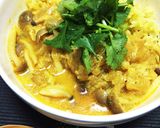 簡単♪スパイスで作る本格カレー作り方8写真