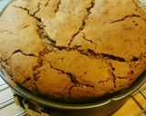 チョコレートケーキ作り方7写真
