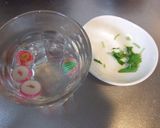 桃の節句に、蛤のお吸い物。(潮汁)作り方2写真