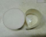 大根の皮で即席浅漬け作り方1写真