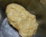 バレンタイン＊ピーナツクランチビスケット作り方4写真