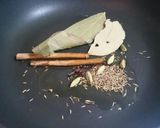 (メモ)「俺のチキンカレー」開発用作り方4写真