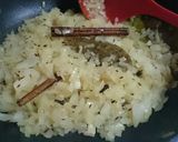 (メモ)「俺のチキンカレー」開発用作り方5写真