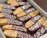 福豆ビスコッティ作り方7写真