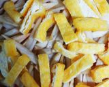 バーミキュラで重ね煮★精進根菜汁作り方6写真