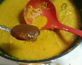 (メモ)「俺のチキンカレー」開発用作り方9写真