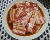 豚生姜焼き・簡単！作り方1写真