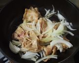 豚生姜焼き・簡単！作り方2写真