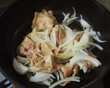 豚生姜焼き・簡単！作り方2写真