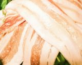 ズボラ人間が作る☆水菜と豚肉のはりはり鍋作り方2写真