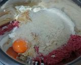 美味しい！我が家の豆腐ハンバーグ作り方4写真