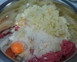 美味しい！我が家の豆腐ハンバーグ作り方5写真