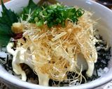色々使える～揚げ白髪ねぎ～作り方7写真