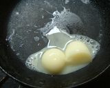1口ゼリーでキラキラ✿はなうさ✿ケーキ作り方4写真