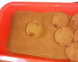 バレンタイン♪超簡単！クッキートリュフ作り方7写真